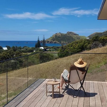Xspot Medlands Beach House - Ocean Views - Short Stroll To The Beach Bagian luar foto