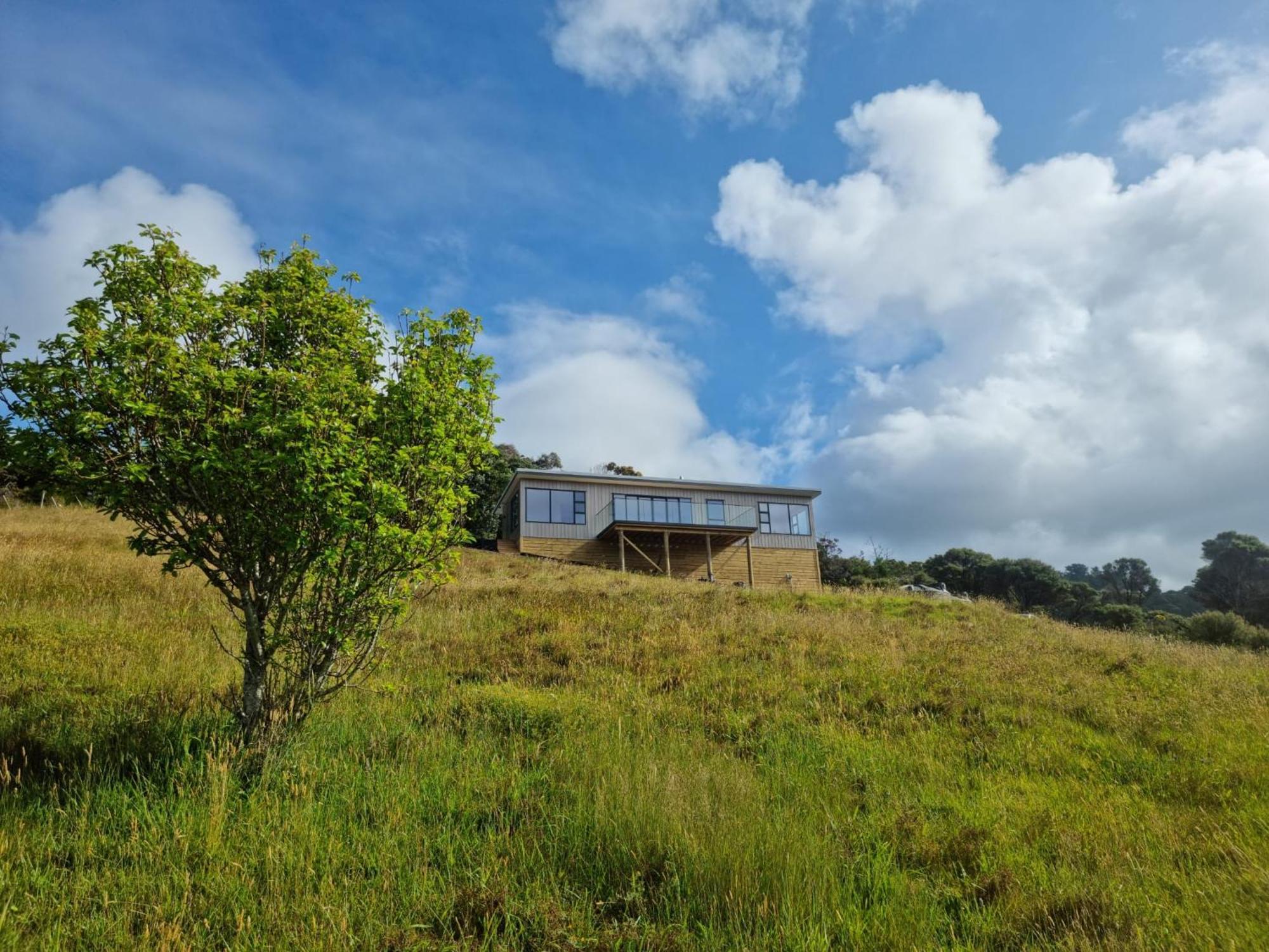Xspot Medlands Beach House - Ocean Views - Short Stroll To The Beach Bagian luar foto