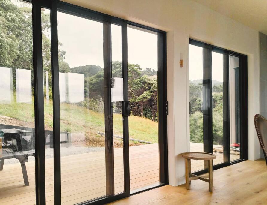 Xspot Medlands Beach House - Ocean Views - Short Stroll To The Beach Bagian luar foto