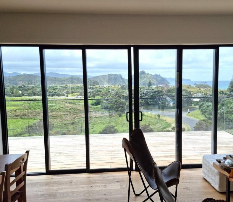 Xspot Medlands Beach House - Ocean Views - Short Stroll To The Beach Bagian luar foto