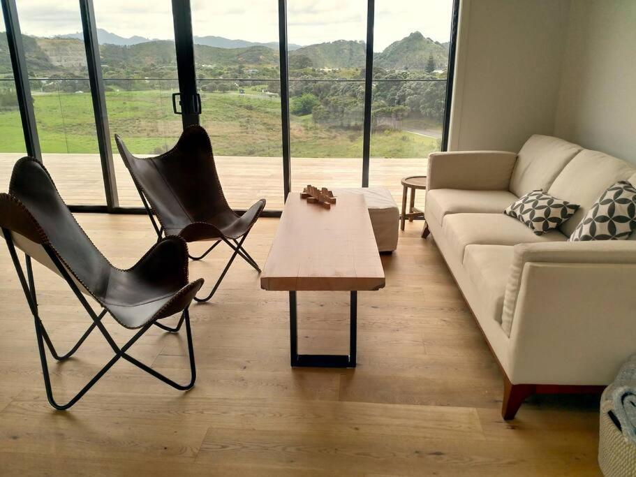 Xspot Medlands Beach House - Ocean Views - Short Stroll To The Beach Bagian luar foto