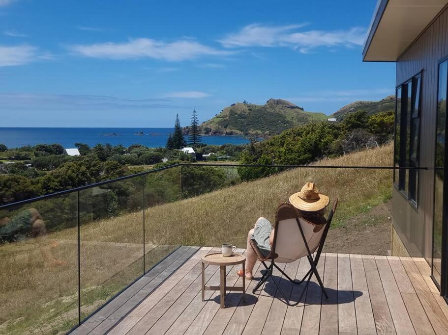 Xspot Medlands Beach House - Ocean Views - Short Stroll To The Beach Bagian luar foto